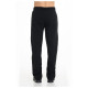 Target Ανδρικό παντελόνι φόρμας Open Hem Fleece Pants ''Basics Premium''